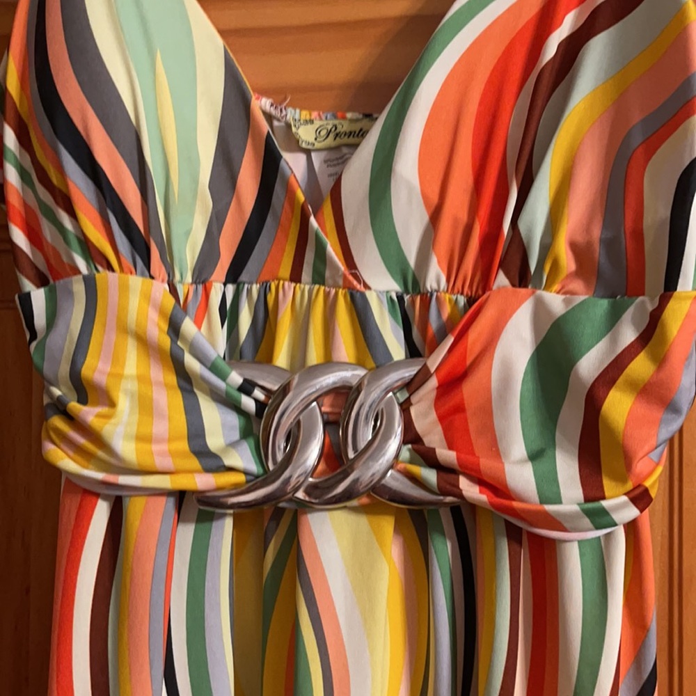 Summer dress - Picture 4 of 7
